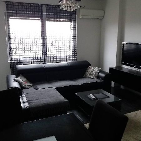 Tijana Apartment Ниш Экстерьер фото