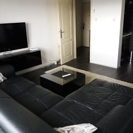 Tijana Apartment Ниш Экстерьер фото