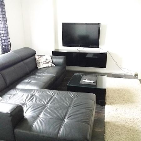 Tijana Apartment Ниш Экстерьер фото