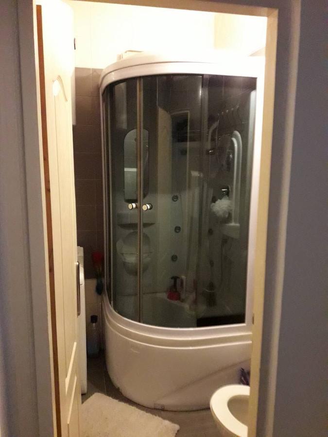 Tijana Apartment Ниш Экстерьер фото