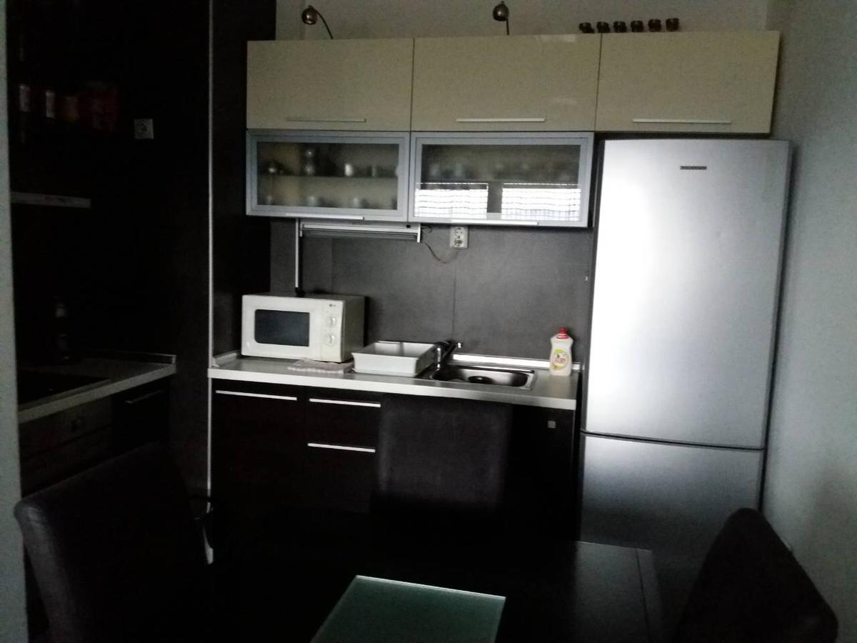 Tijana Apartment Ниш Экстерьер фото