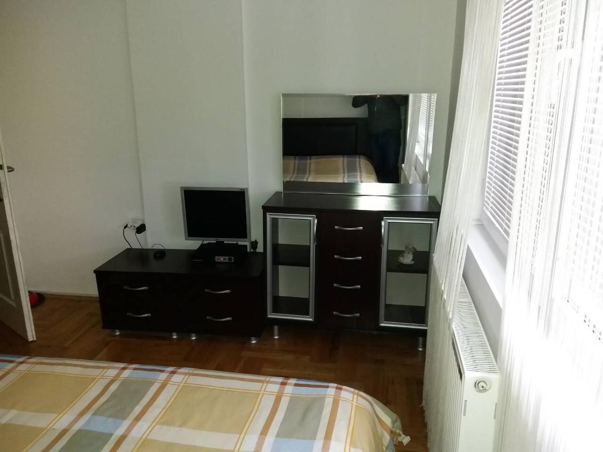 Tijana Apartment Ниш Экстерьер фото