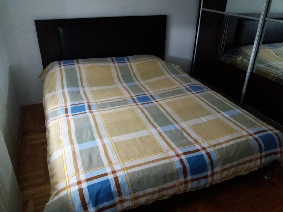 Tijana Apartment Ниш Экстерьер фото