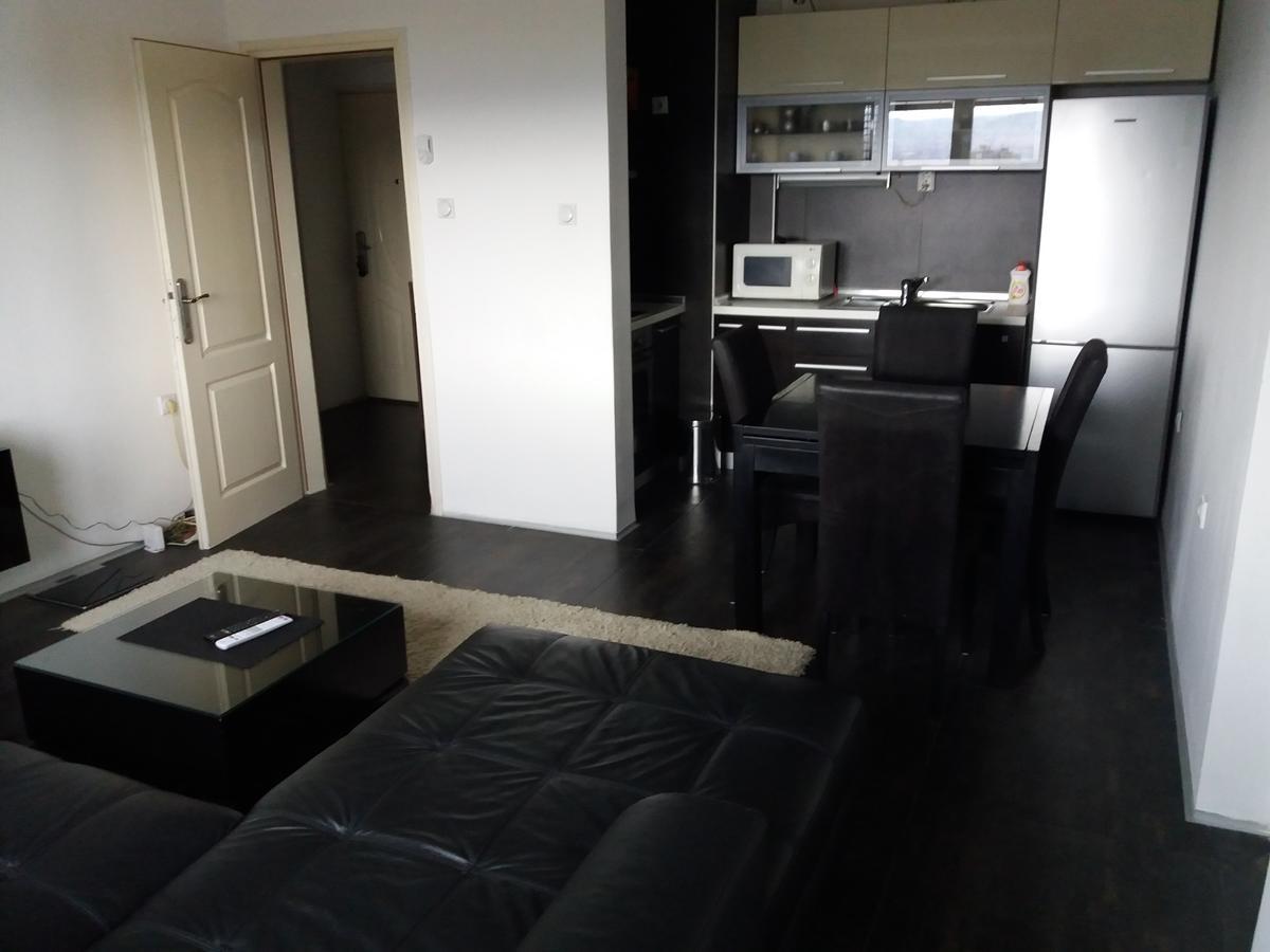 Tijana Apartment Ниш Экстерьер фото
