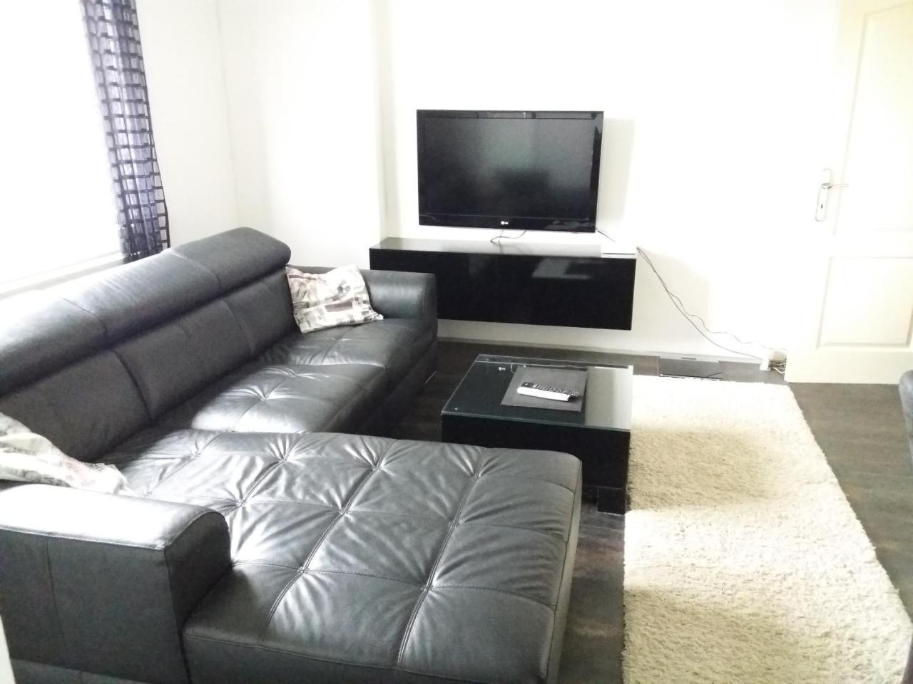 Tijana Apartment Ниш Экстерьер фото